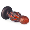 Bad Demon Plug Octoskull M 13 x 5.5cm